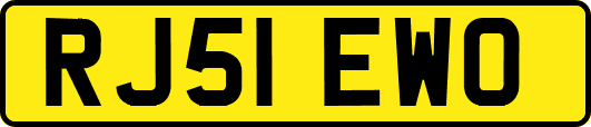 RJ51EWO