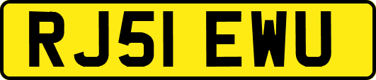 RJ51EWU