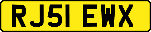 RJ51EWX