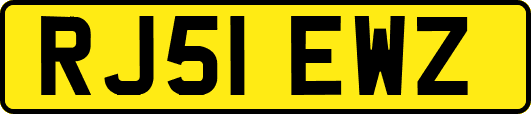 RJ51EWZ