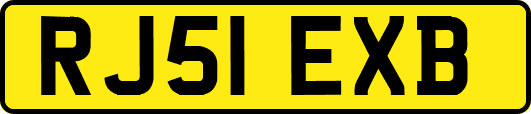 RJ51EXB