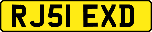 RJ51EXD