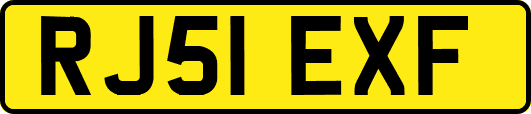 RJ51EXF