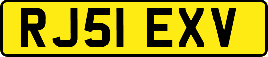 RJ51EXV