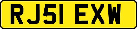 RJ51EXW