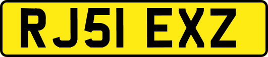 RJ51EXZ