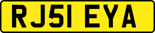 RJ51EYA