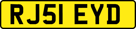 RJ51EYD