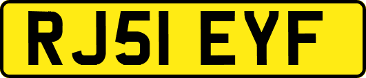 RJ51EYF