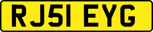 RJ51EYG