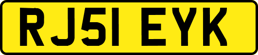RJ51EYK