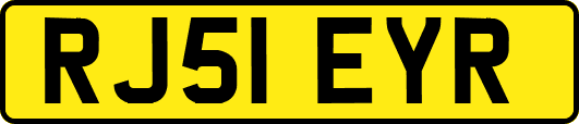 RJ51EYR