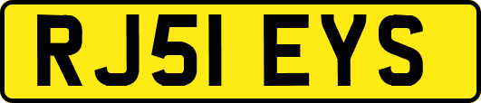 RJ51EYS