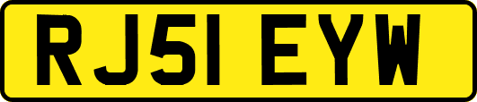 RJ51EYW