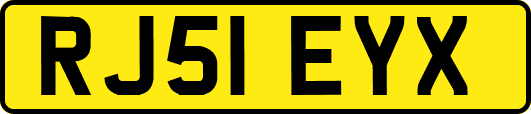 RJ51EYX