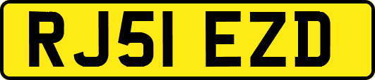 RJ51EZD