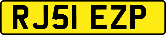 RJ51EZP