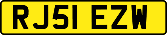 RJ51EZW