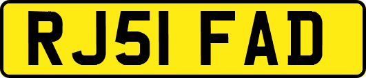 RJ51FAD