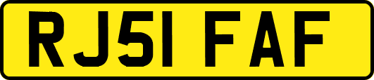 RJ51FAF