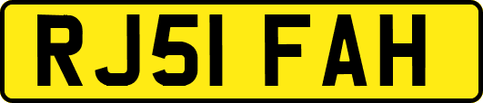 RJ51FAH