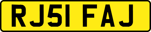 RJ51FAJ