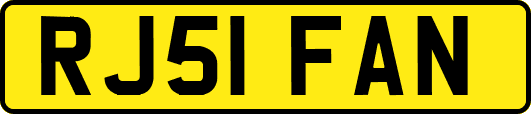 RJ51FAN