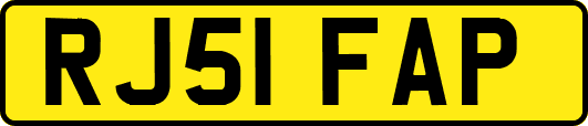 RJ51FAP