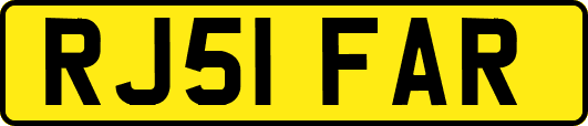 RJ51FAR