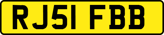 RJ51FBB