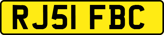 RJ51FBC