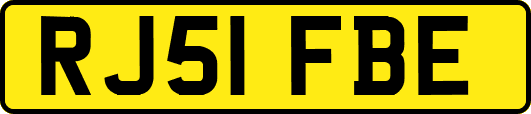 RJ51FBE