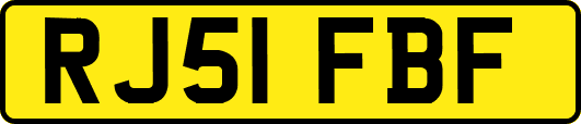 RJ51FBF