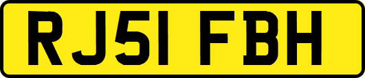 RJ51FBH