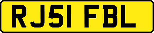 RJ51FBL