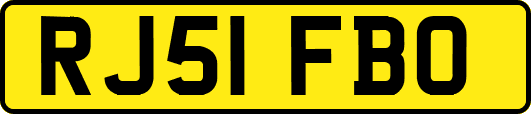 RJ51FBO