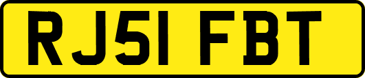 RJ51FBT