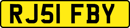 RJ51FBY