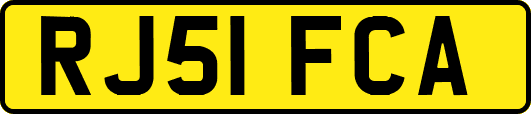 RJ51FCA