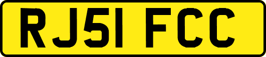 RJ51FCC