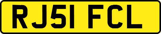 RJ51FCL