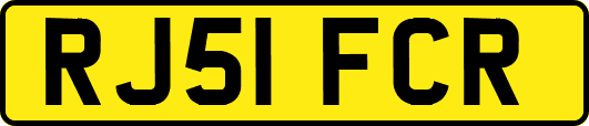 RJ51FCR