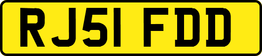 RJ51FDD