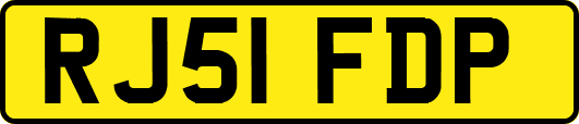 RJ51FDP