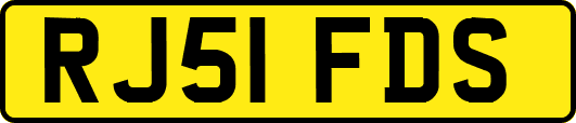 RJ51FDS