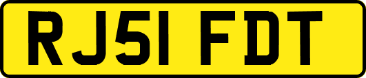 RJ51FDT