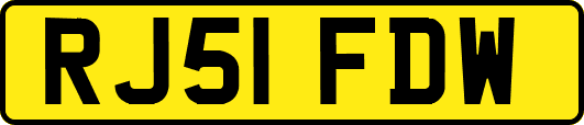 RJ51FDW