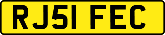 RJ51FEC