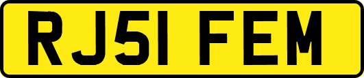 RJ51FEM