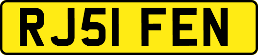 RJ51FEN